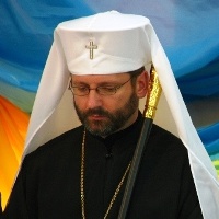 Звернення Патріарха УГКЦ Святослава (Шевчука) з приводу 30-ої річниці Чорнобильської катастрофи